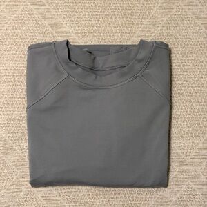 Lululemon Women’s XS Gray Sweatshirt